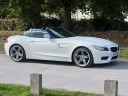 Bmw Z4 Z4 Sdrive23i M Sport Highline Edition