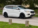 Ford Kuga St-line X Tdci