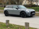 Mini Clubman Cooper