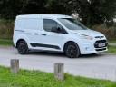Ford Transit Connect 220 Trend Dcb