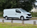 Renault Trafic Ll29 Business Plus Dci S/r P/v