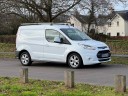 Ford Transit Connect 200 Limited P/v