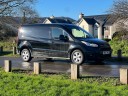 Ford Transit Connect 240 Limited P/v