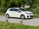 Kia Rio Rio Sr7