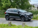 Ford Ecosport Ecosport Titanium T