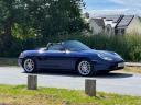 Porsche Boxster Boxster S Tiptronic S