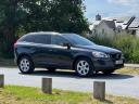 Volvo Xc60 Xc60 Se Luxury Awd D5 Auto