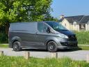 Ford Transit Custom Transit Custom 290 Limited Auto