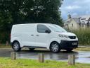 Peugeot Expert Expert Professional Standard Blue Hdi 