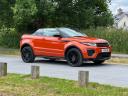 Land Rover Range Rover Evoque Range Rover Evoque Hse Dynamic Td4 Auto