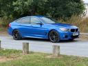 Bmw 3 Series 335i M Sport Gt Auto