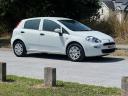 Fiat Punto Punto Pop+