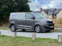 Peugeot Expert Expert Pro+ Compact Blue Hdi 