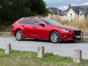 Mazda 6 6 Se-l Nav D