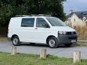 Volkswagen Transporter Transporter T28 102 Tdi Swb