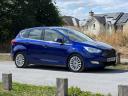 Ford C-max C-max Titanium T