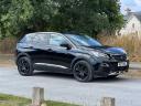 Peugeot 3008 3008 Allure Blue Hdi S/s