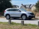Honda Cr-v Cr-v S I-dtec