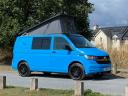 Volkswagen Transporter Transporter T28 Startline Tdi