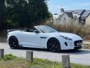 Jaguar F-type F-type S V8 Auto