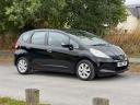 Honda Jazz Jazz I-vtec Es