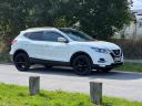 Nissan Qashqai N-connecta Dci