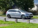 Peugeot 308 Gt Line Sw Hdi Blue S/s