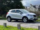 Vauxhall Mokka X Active Cdti S/s