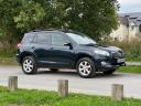 Toyota Rav4 Xt-r D-4d