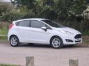 Ford Fiesta Zetec
