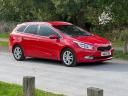 Kia Ceed 3 Ecodynamics Crdi