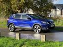 Nissan Qashqai N-connecta Dci