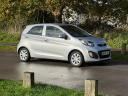Kia Picanto Vr7