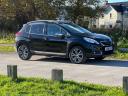Peugeot 2008 Feline Mistral Blue Hdi S/s