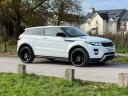 Land Rover Range Rover Evoque Dynamic Luxury Sd4 Auto