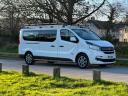 Fiat Talento Combi Sx Multijet Ii Eco