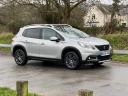 Peugeot 2008 Allure Premium