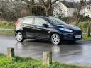 Ford Fiesta Zetec