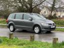 Volkswagen Sharan Se Bluemotion Tdi