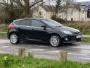Ford Focus Zetec Tdci