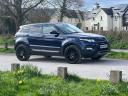 Land Rover Range Rover Evoque Pure Tech Sd4