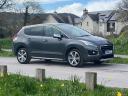 Peugeot 3008 Allure Blue Hdi S/s Auto