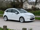 Citroen C3 Selection