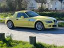 Bmw Z3 Sport Roadster