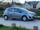 Vauxhall Corsa S