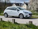 Vauxhall Corsa Energy