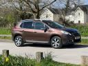 Peugeot 2008 Allure E-hdi