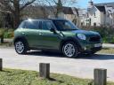 Mini Countryman Cooper