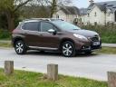 Peugeot 2008 Allure E-hdi