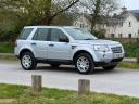 Land Rover Freelander Hse Td4 Auto